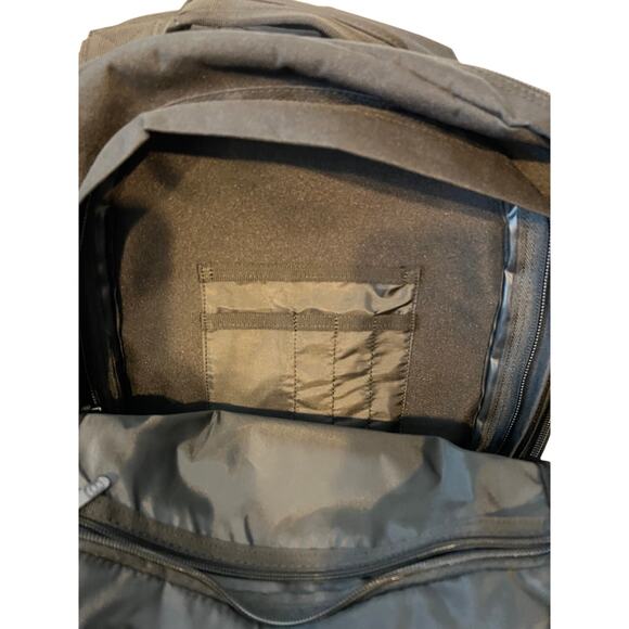 Highland Tactical Green Backpack XL - Picture 5 of 6